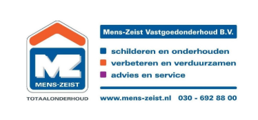 Mens Zeist